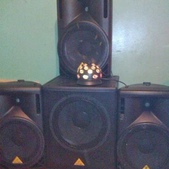 Meet your Posher, Djslimblack - Picture 2 of 2